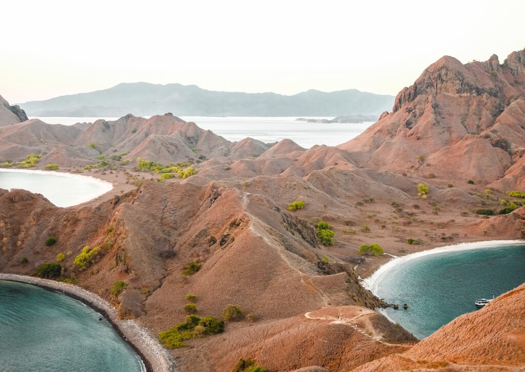 Labuan Bajo Indonesia