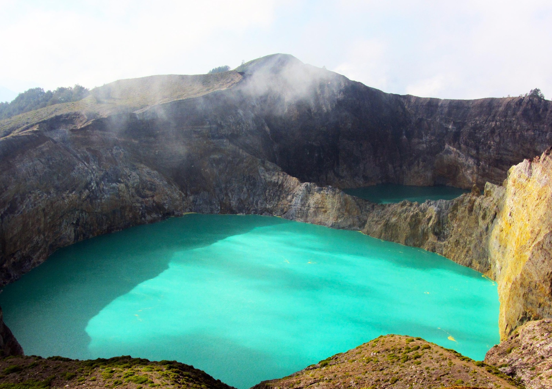 Kelimutu