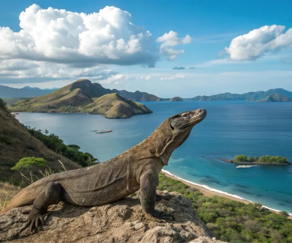 Komodo